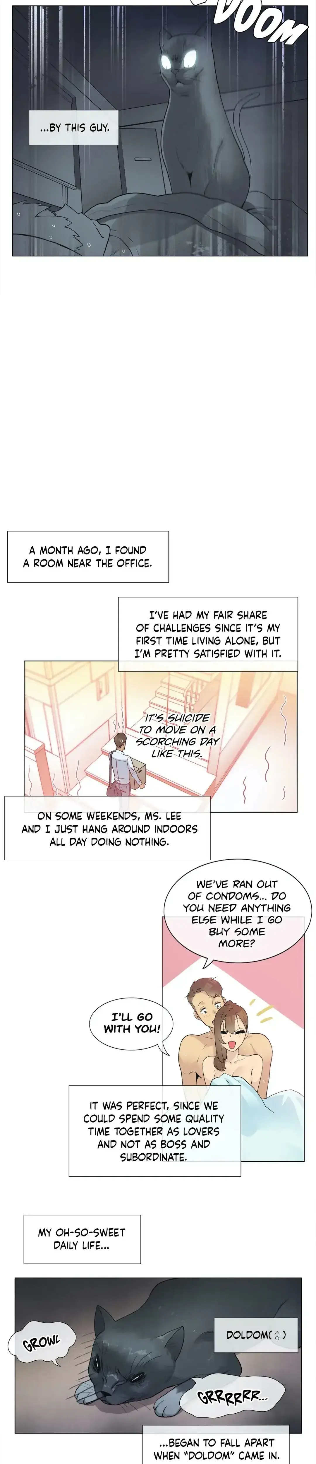Fantasyland Chapter 31 - Page 13