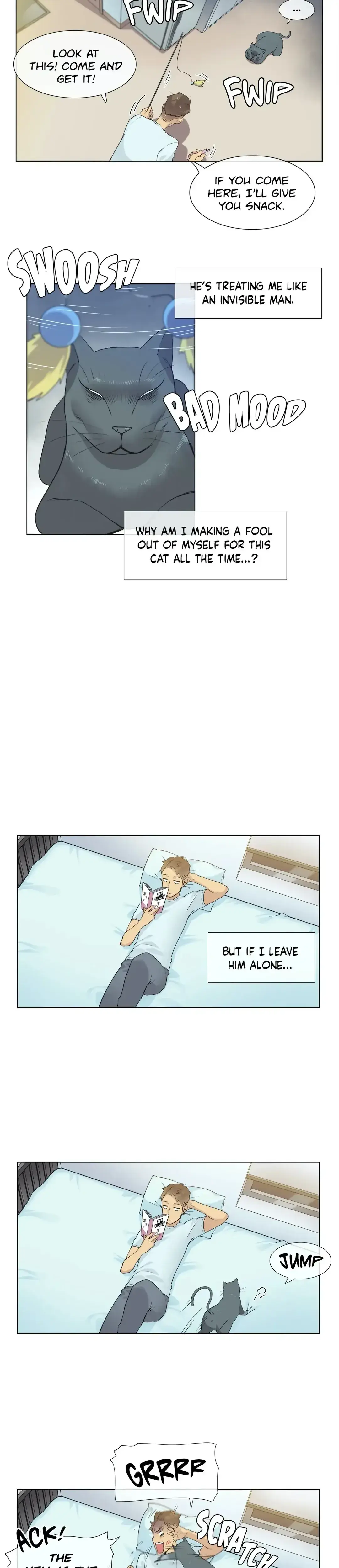 Fantasyland Chapter 31 - Page 15