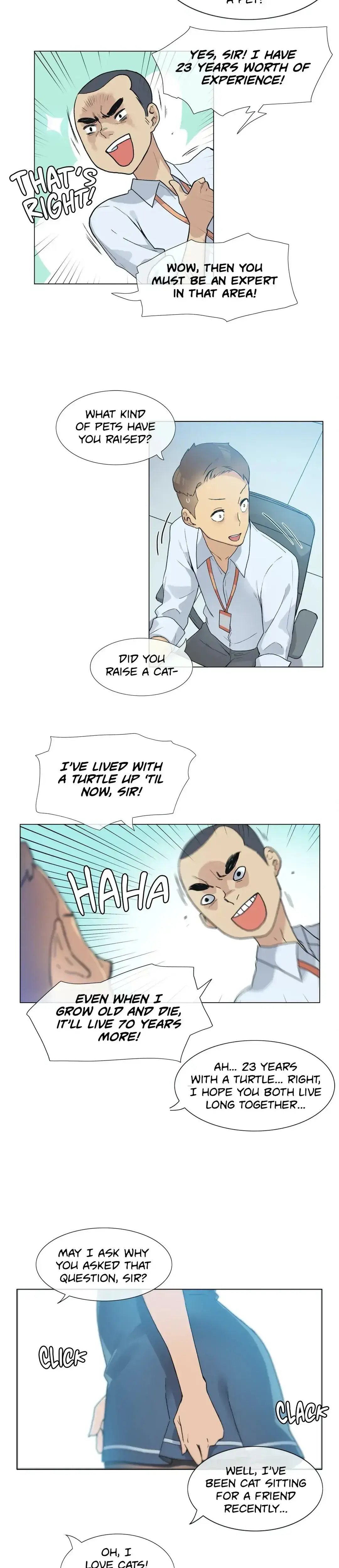 Fantasyland Chapter 31 - Page 17