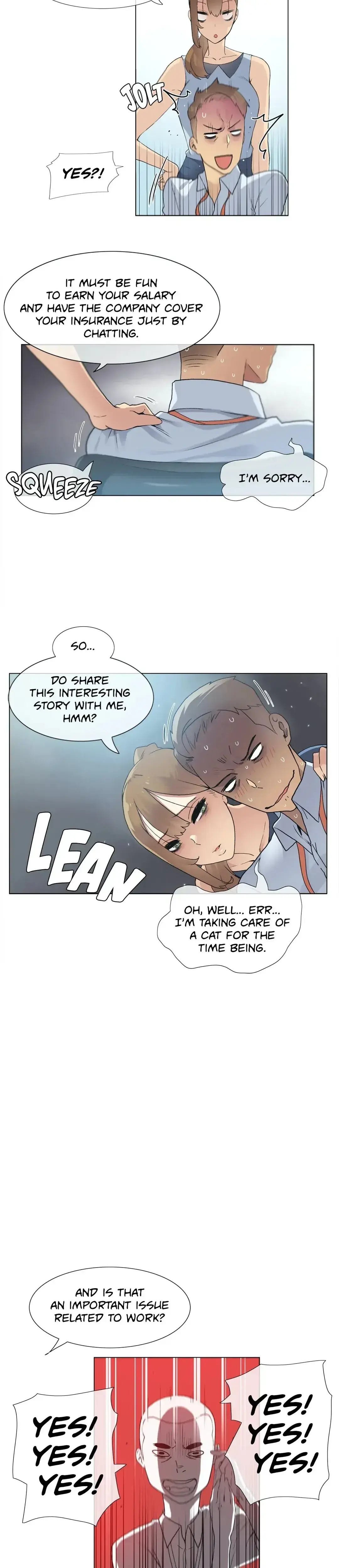 Fantasyland Chapter 31 - Page 19