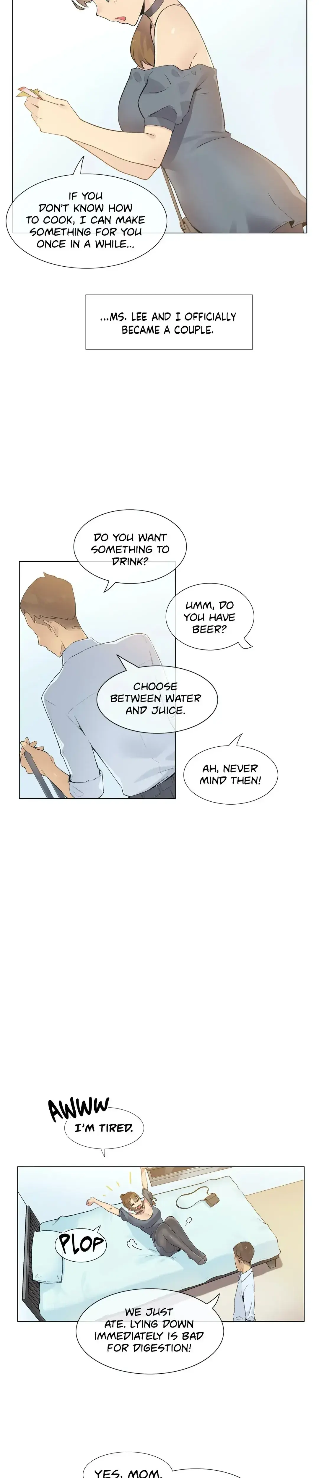 Fantasyland Chapter 31 - Page 2