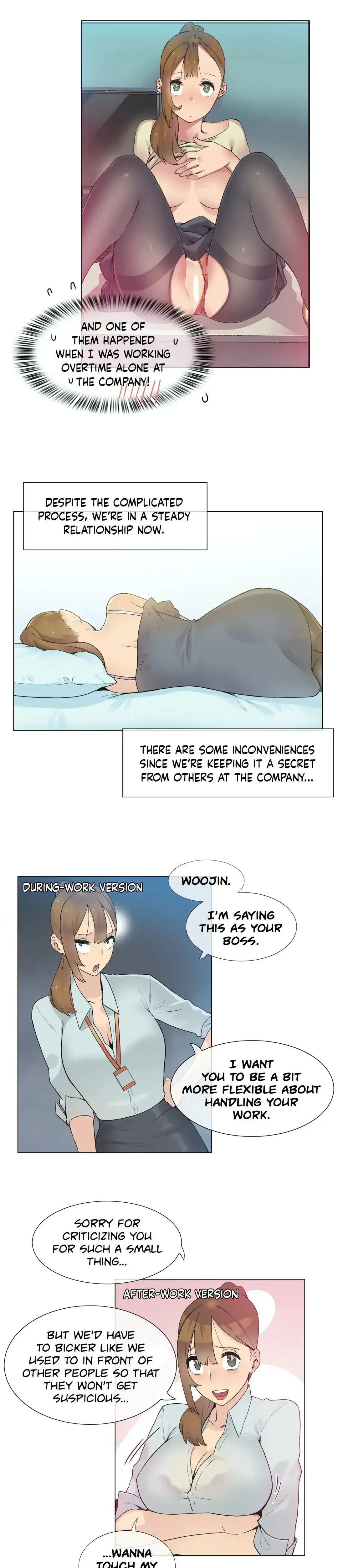 Fantasyland Chapter 31 - Page 5