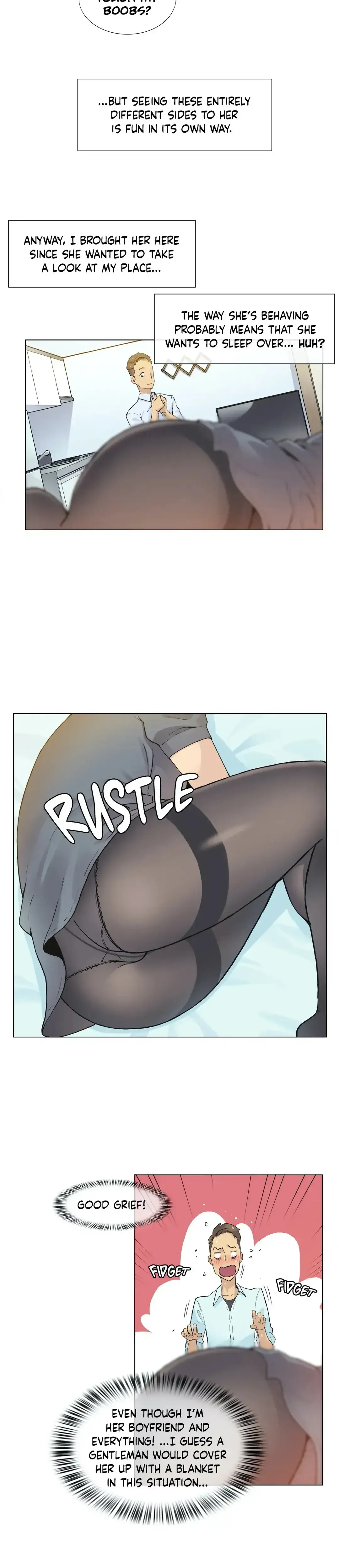 Fantasyland Chapter 31 - Page 6
