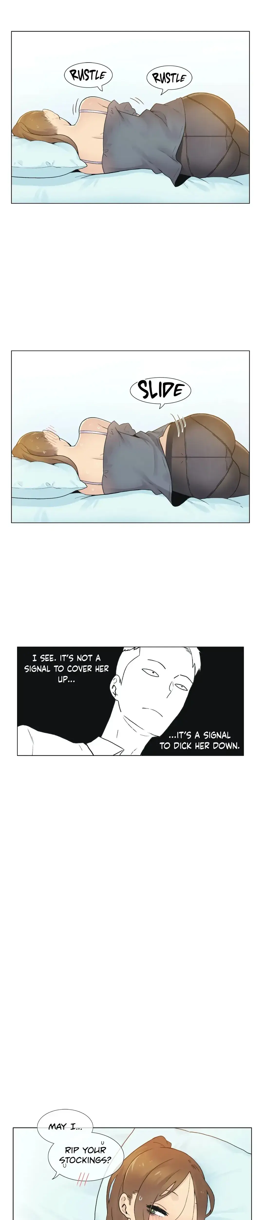 Fantasyland Chapter 31 - Page 7