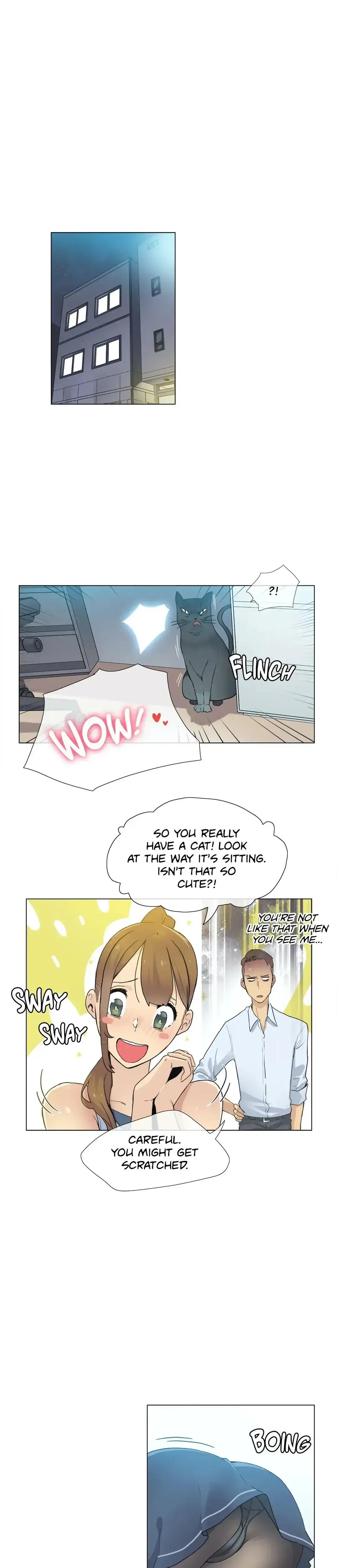 Fantasyland Chapter 32 - Page 1