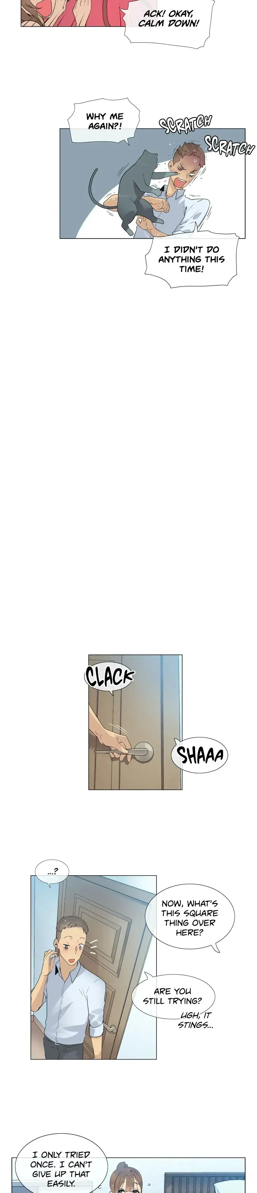 Fantasyland Chapter 32 - Page 10