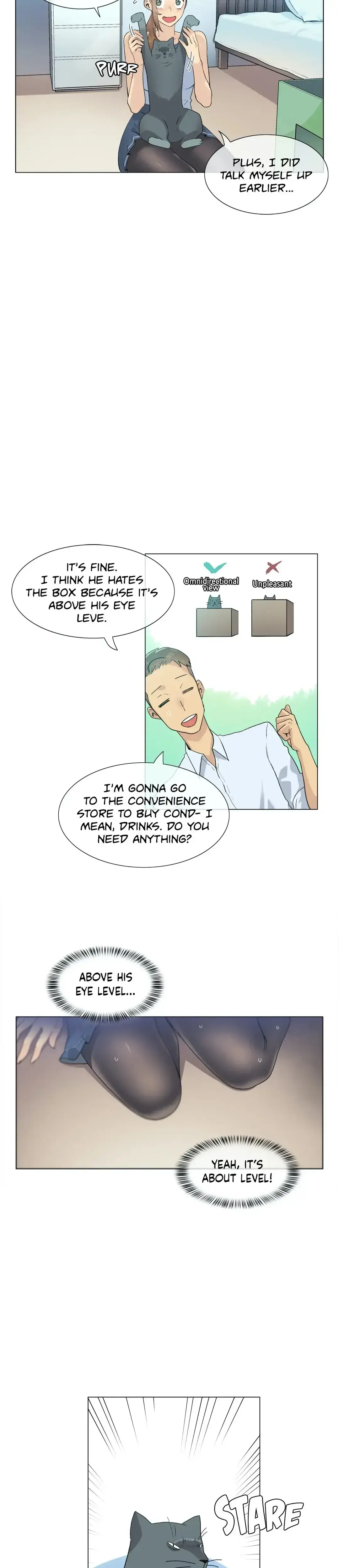 Fantasyland Chapter 32 - Page 11