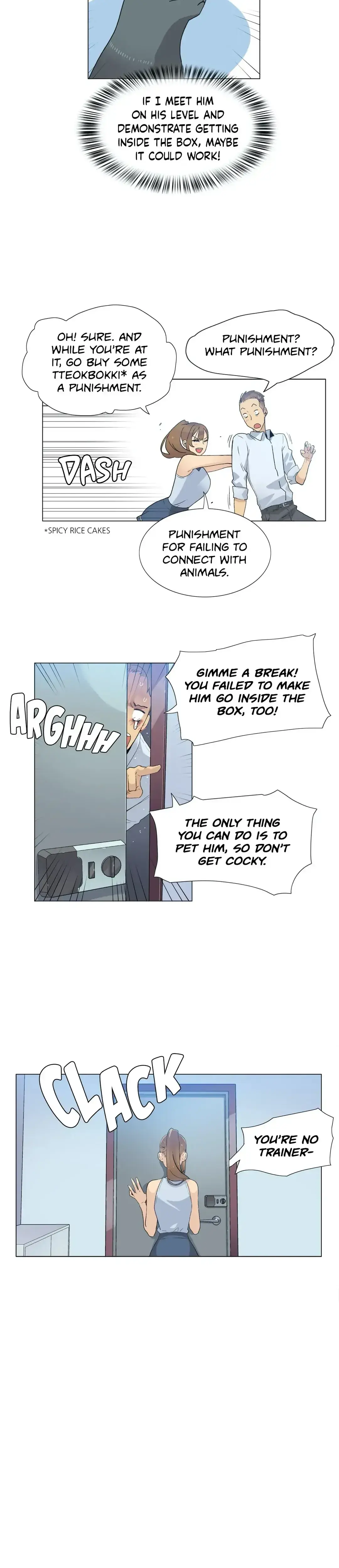 Fantasyland Chapter 32 - Page 12