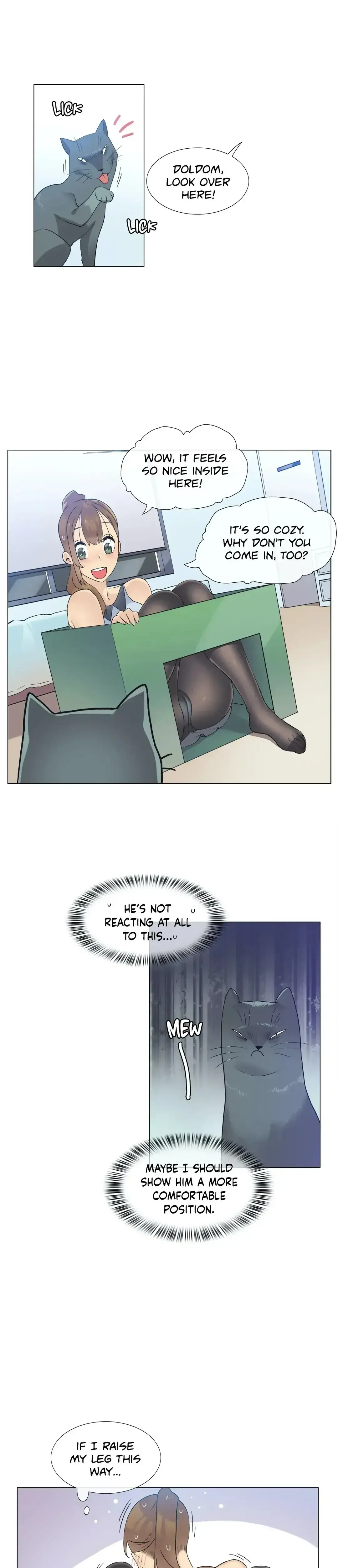 Fantasyland Chapter 32 - Page 13