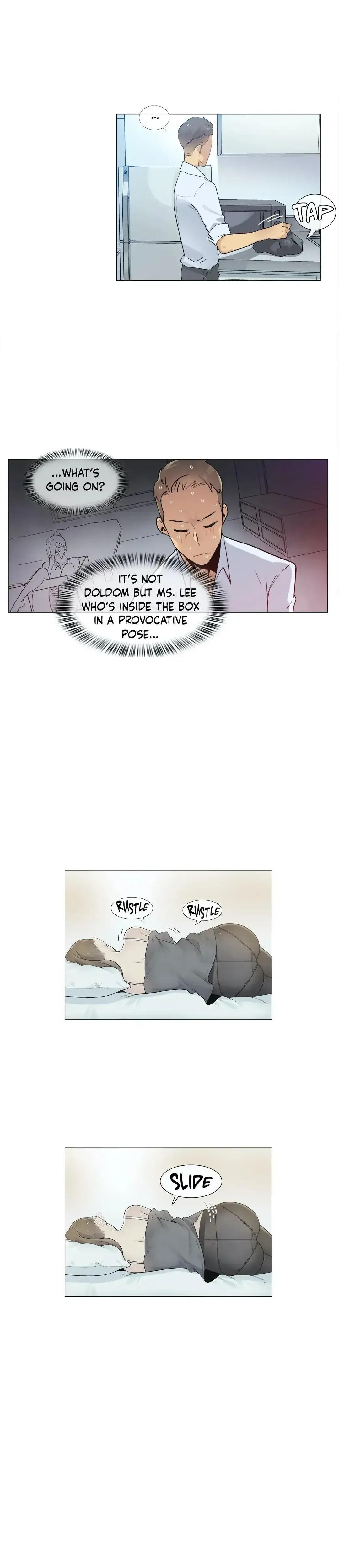 Fantasyland Chapter 32 - Page 16