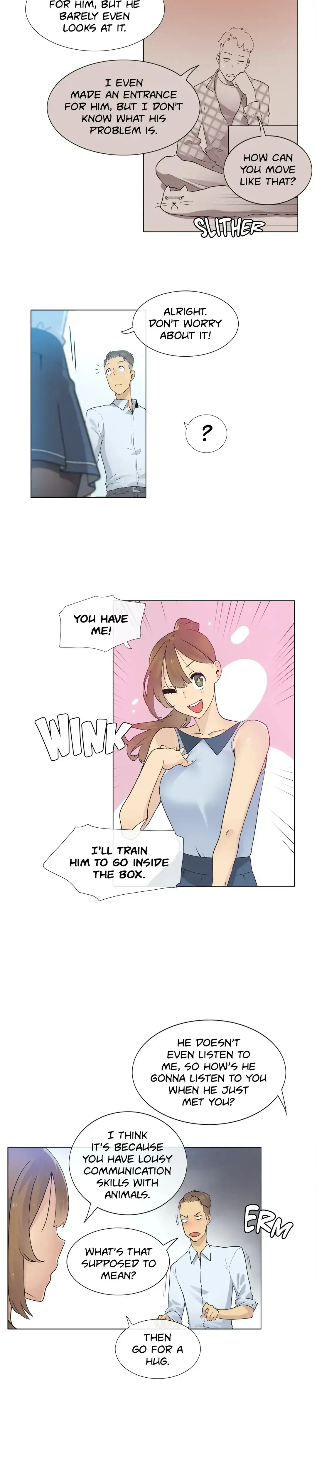 Fantasyland Chapter 32 - Page 6
