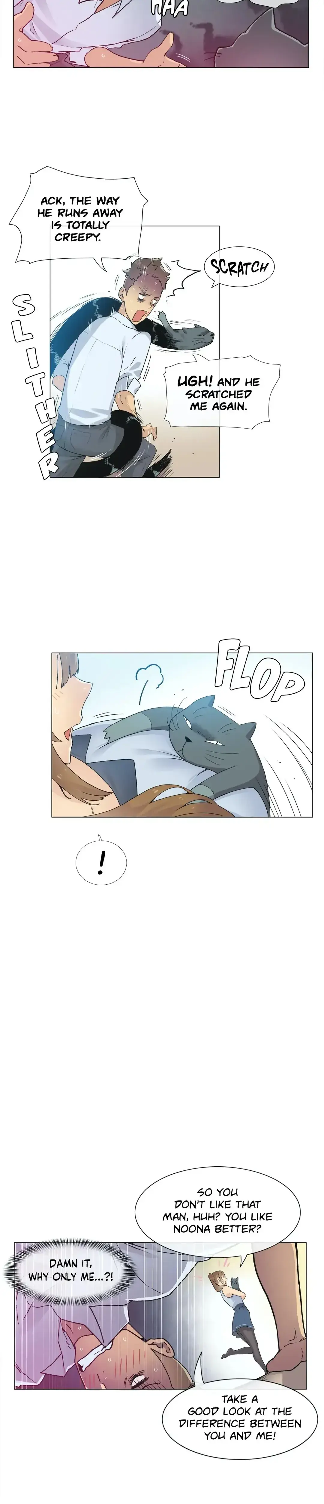 Fantasyland Chapter 32 - Page 8