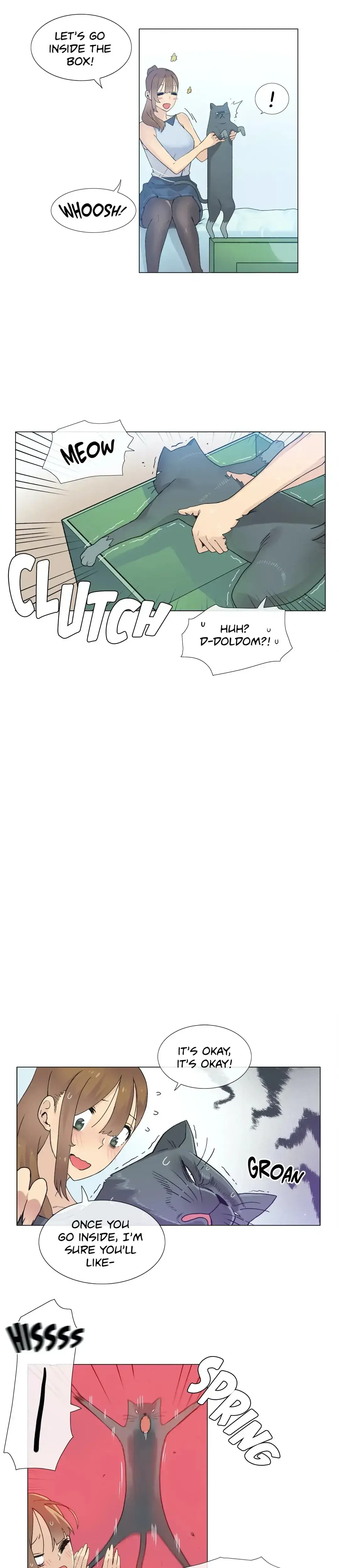 Fantasyland Chapter 32 - Page 9