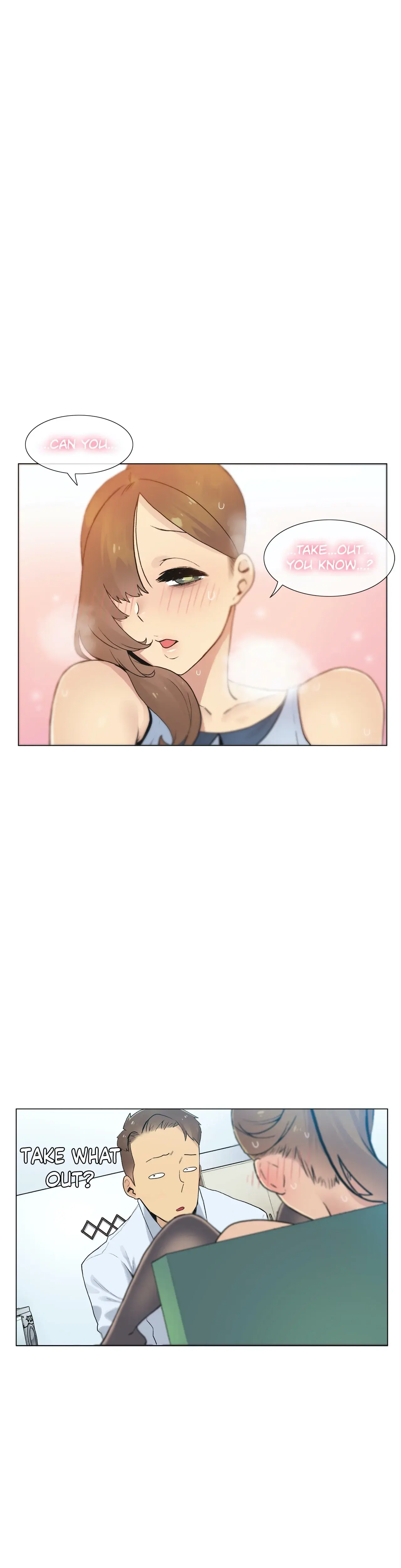 Fantasyland Chapter 33 - Page 11