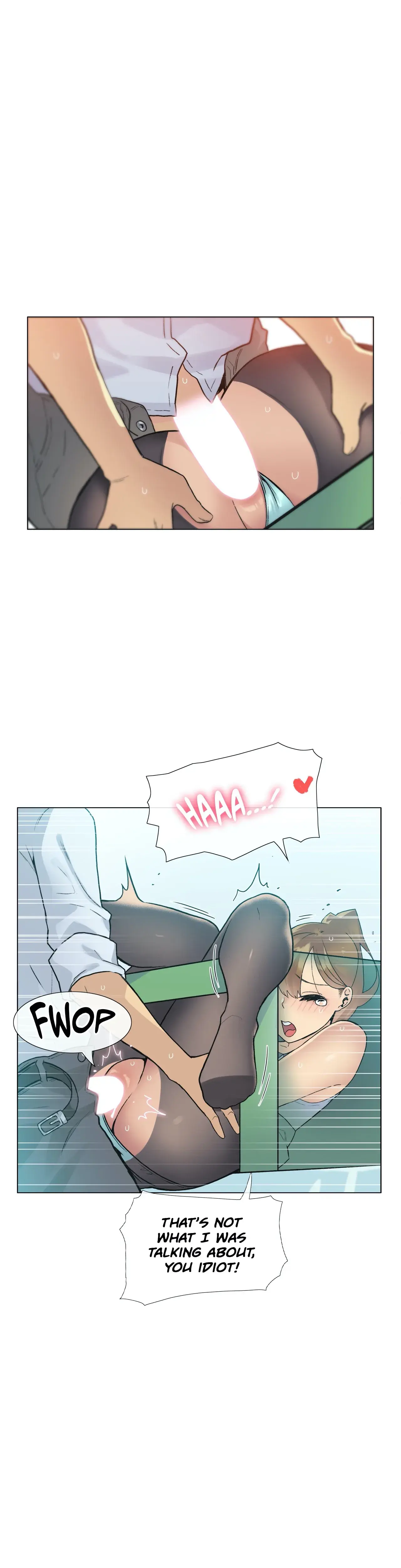 Fantasyland Chapter 33 - Page 13
