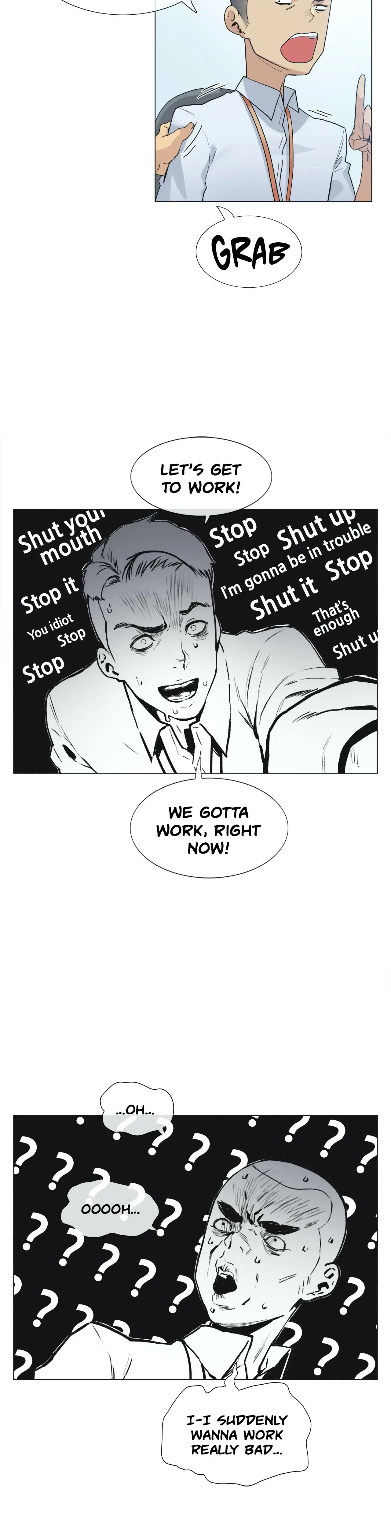 Fantasyland Chapter 33 - Page 21