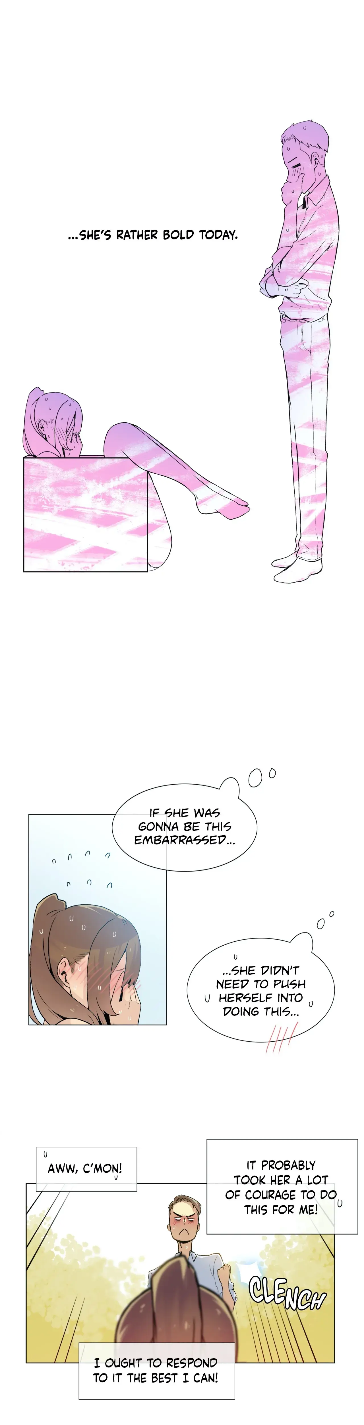 Fantasyland Chapter 33 - Page 3