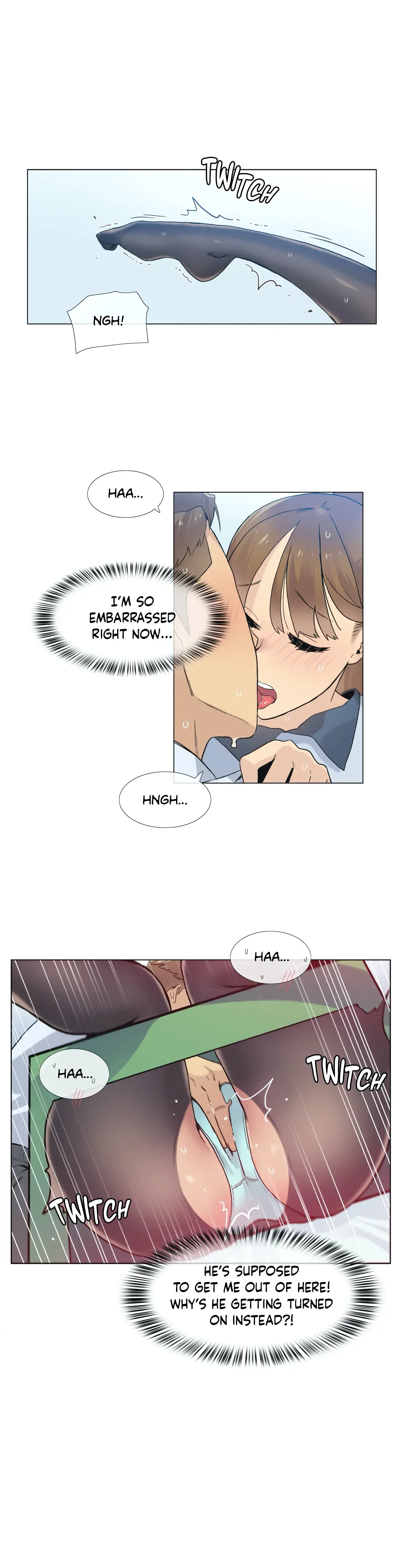 Fantasyland Chapter 33 - Page 5