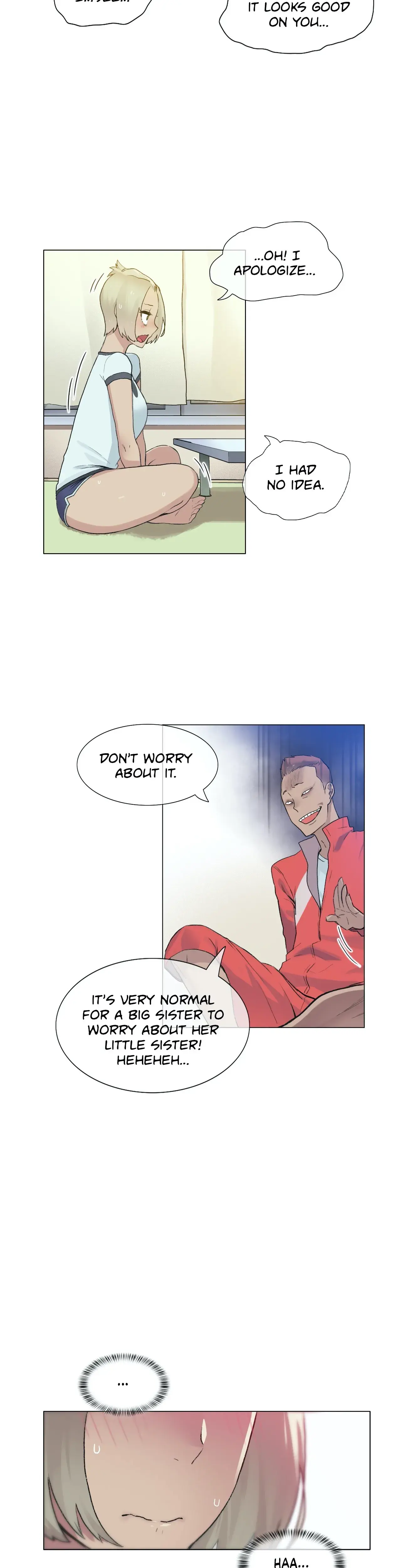 Fantasyland Chapter 34 - Page 13