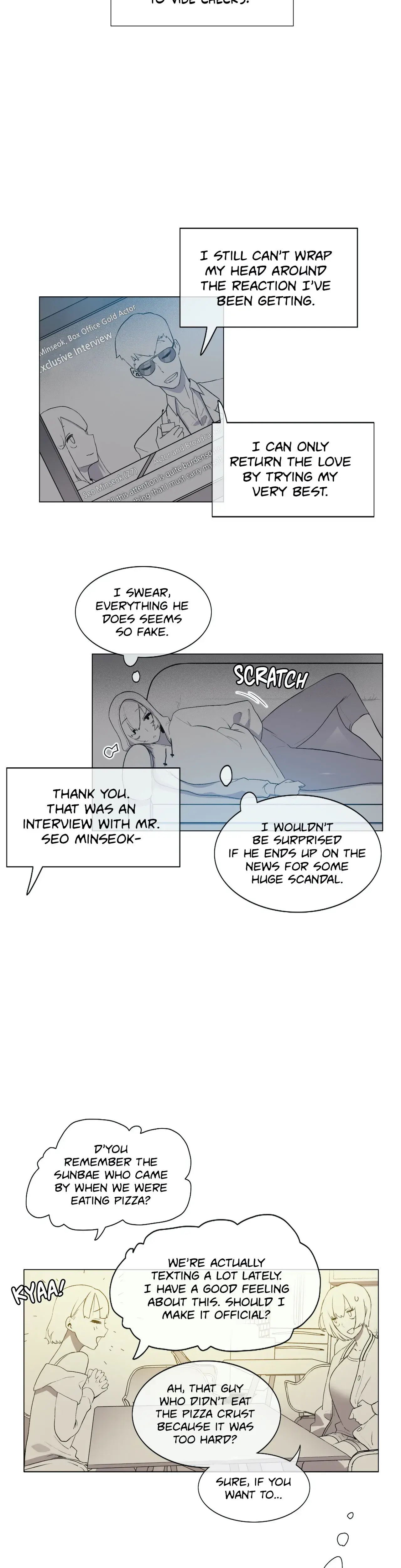 Fantasyland Chapter 34 - Page 15