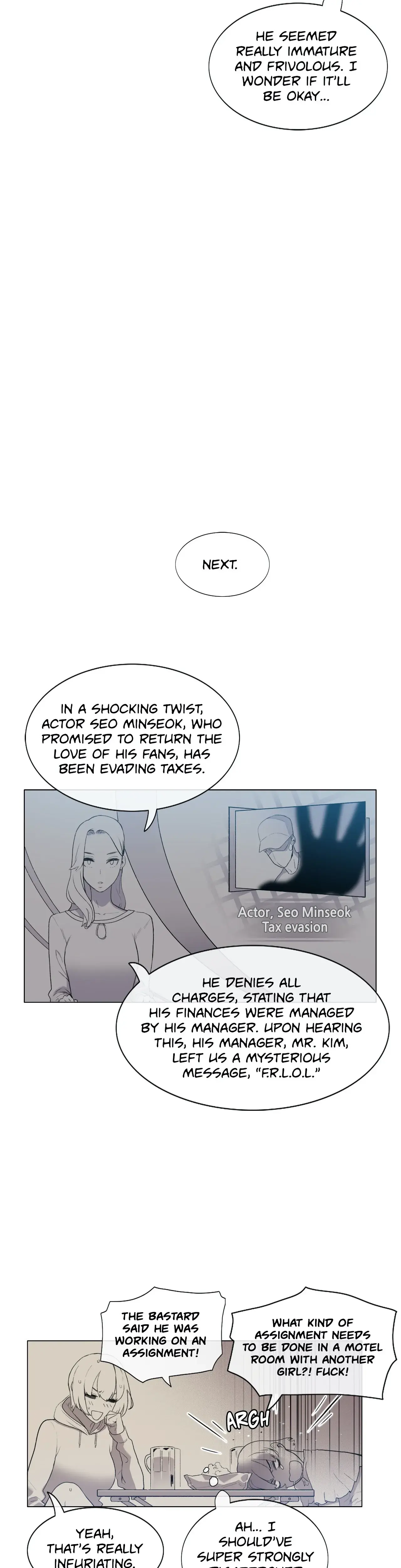 Fantasyland Chapter 34 - Page 16