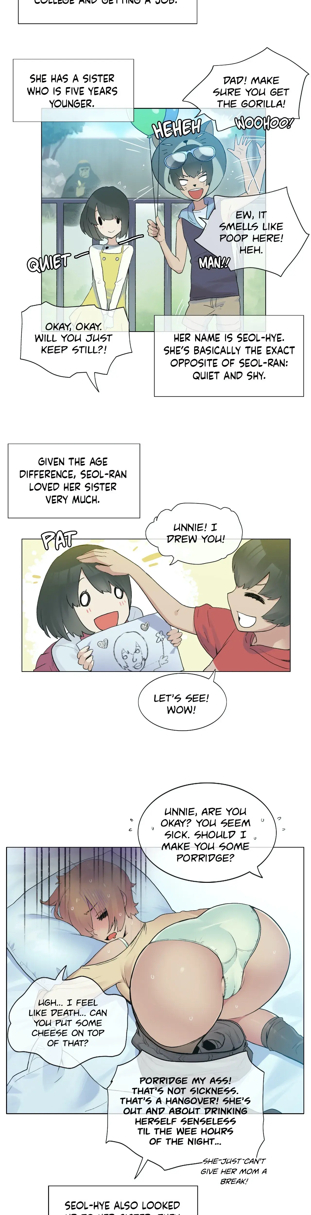 Fantasyland Chapter 34 - Page 4