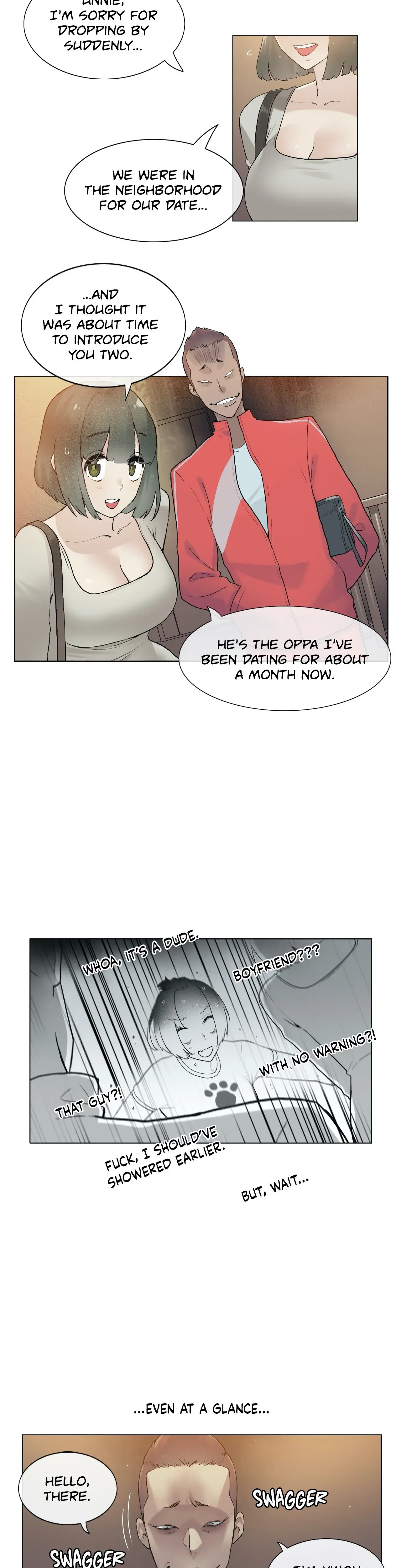 Fantasyland Chapter 34 - Page 7