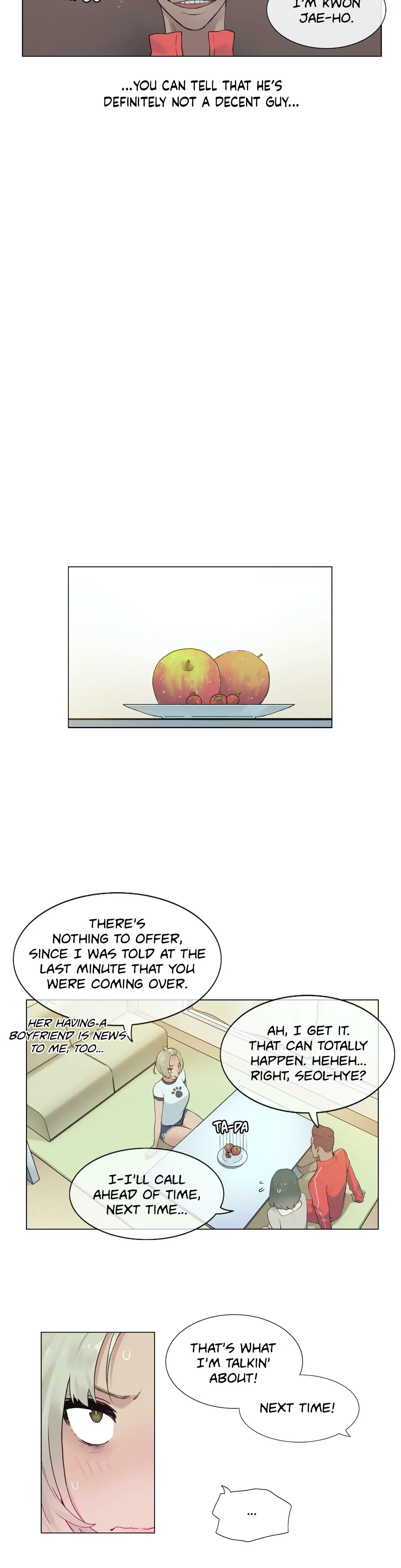 Fantasyland Chapter 34 - Page 8