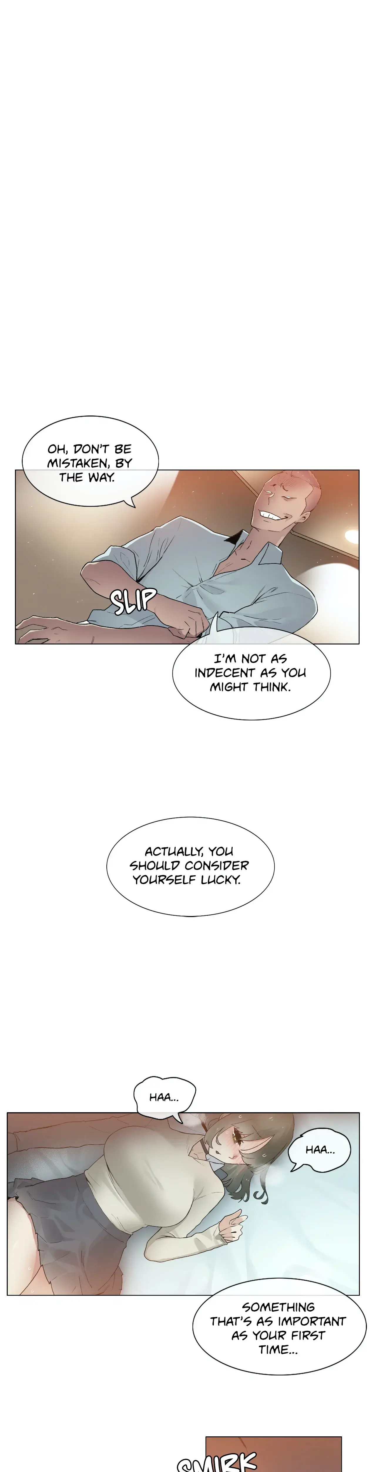 Fantasyland Chapter 35 - Page 12