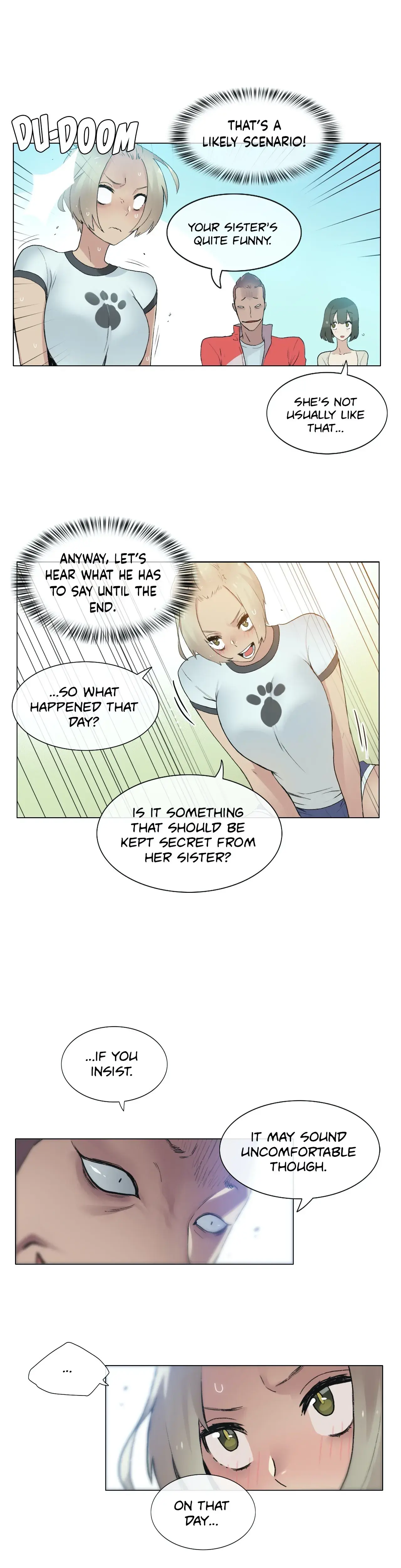 Fantasyland Chapter 35 - Page 16