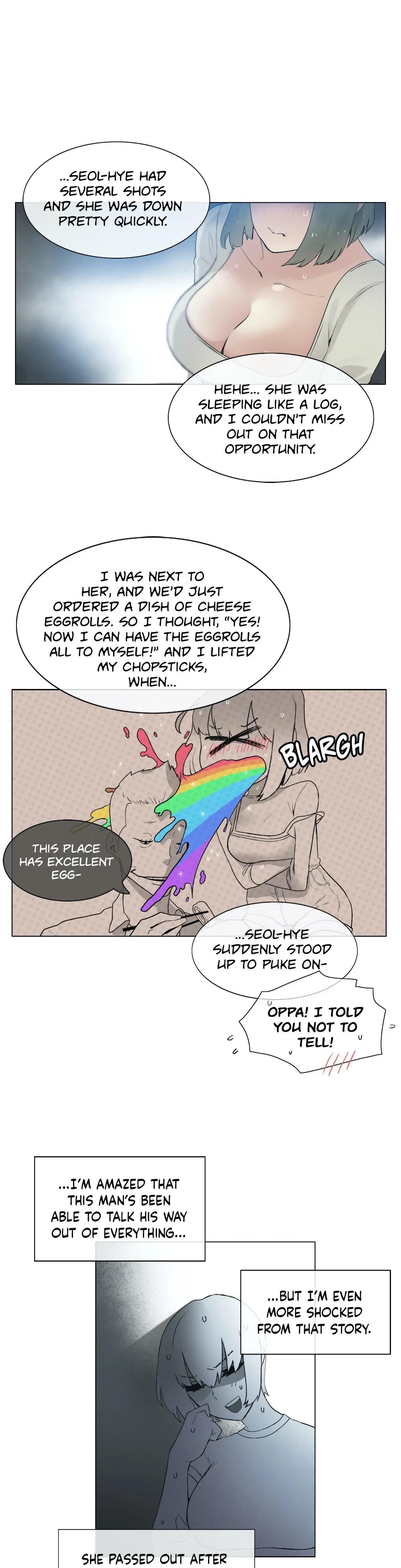 Fantasyland Chapter 35 - Page 17