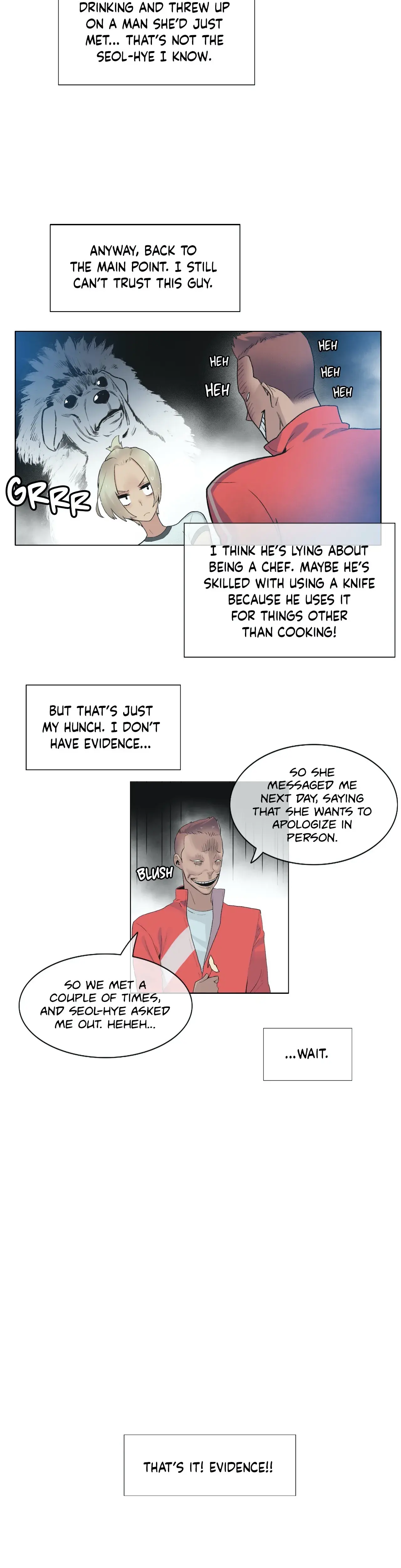 Fantasyland Chapter 35 - Page 18