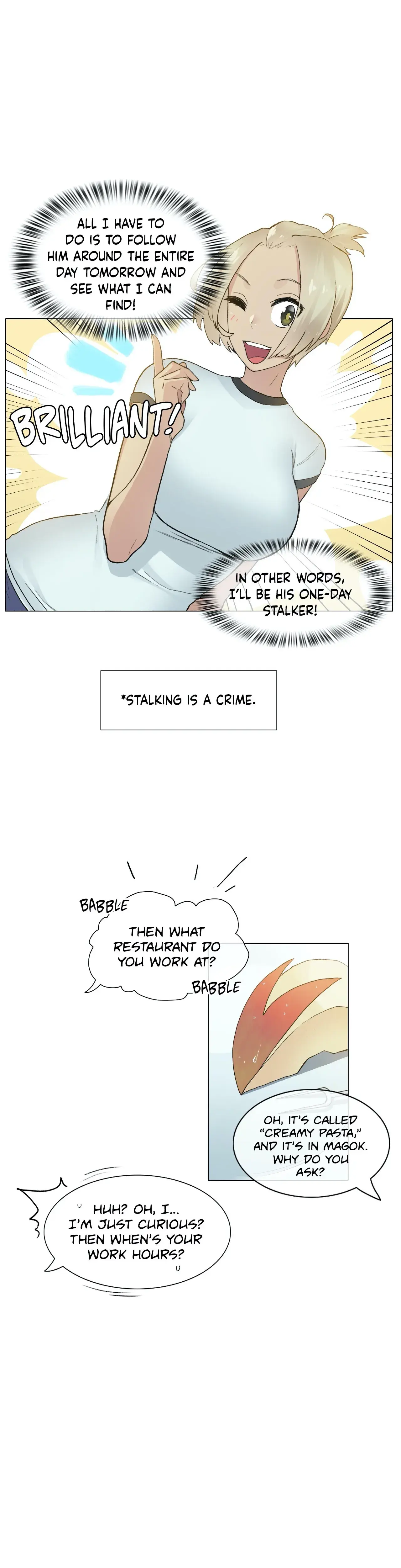 Fantasyland Chapter 35 - Page 19