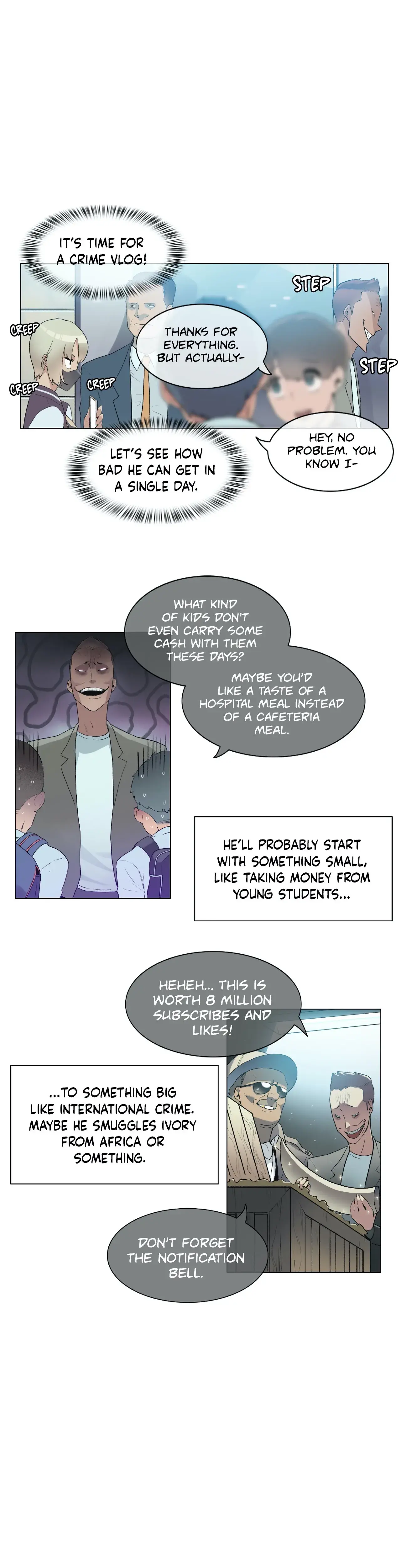 Fantasyland Chapter 35 - Page 23