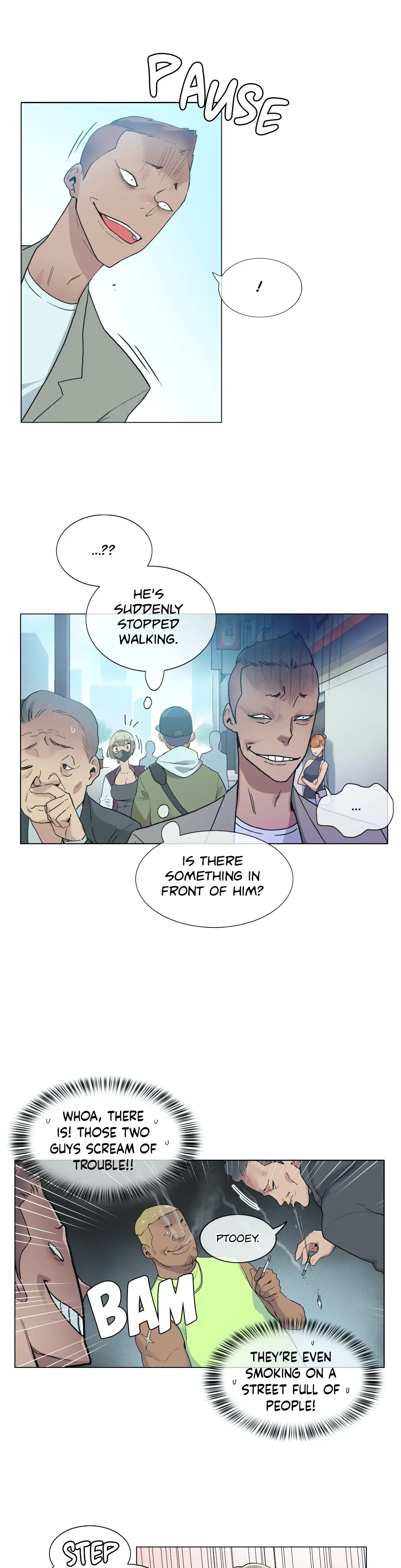 Fantasyland Chapter 35 - Page 24