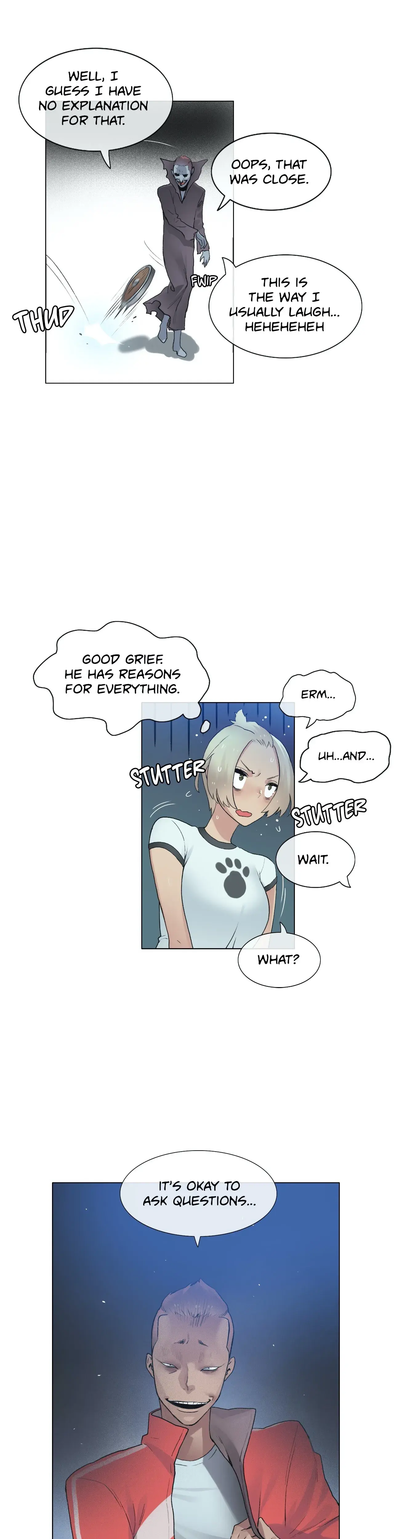 Fantasyland Chapter 35 - Page 3