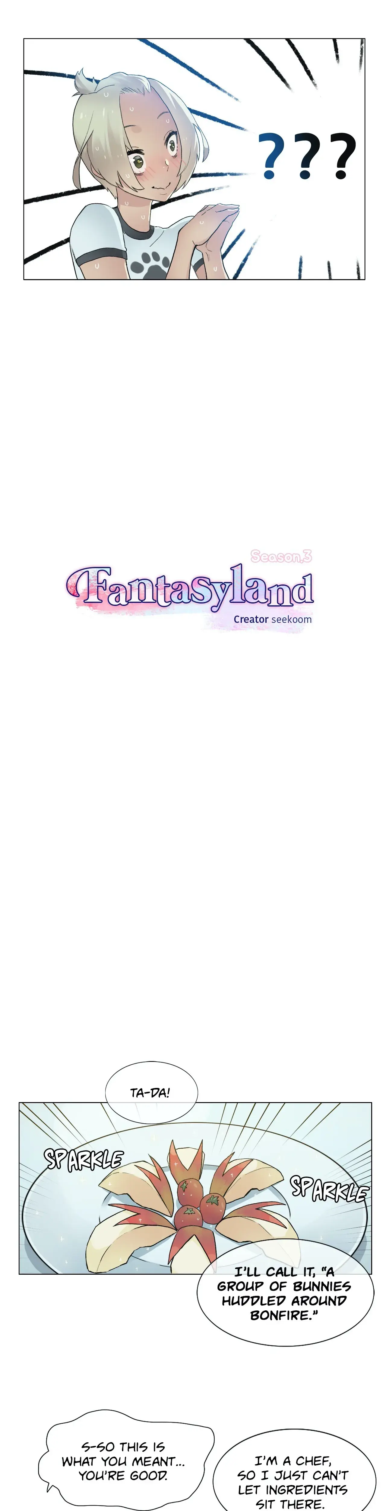 Fantasyland Chapter 35 - Page 5