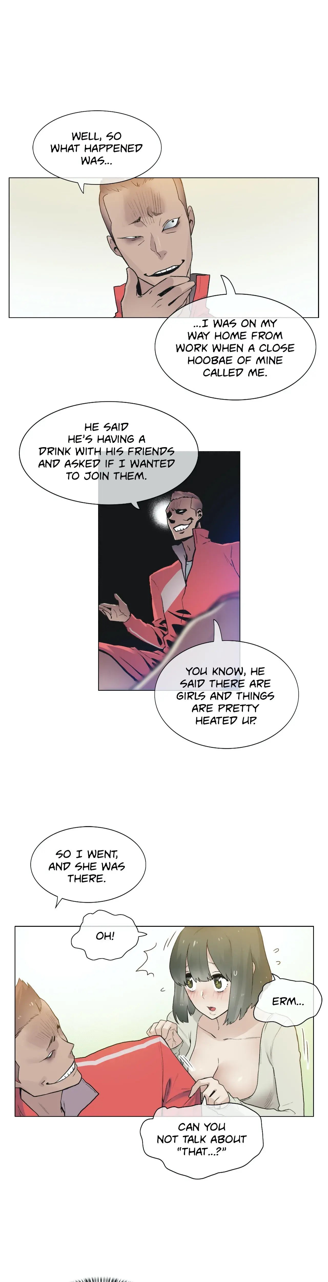 Fantasyland Chapter 35 - Page 7