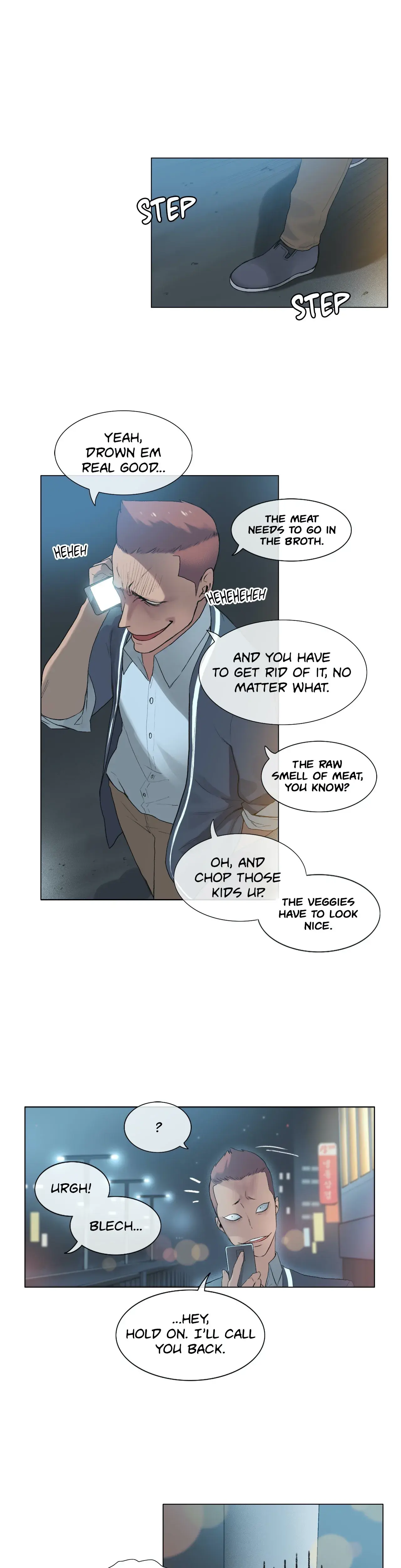Fantasyland Chapter 36 - Page 10