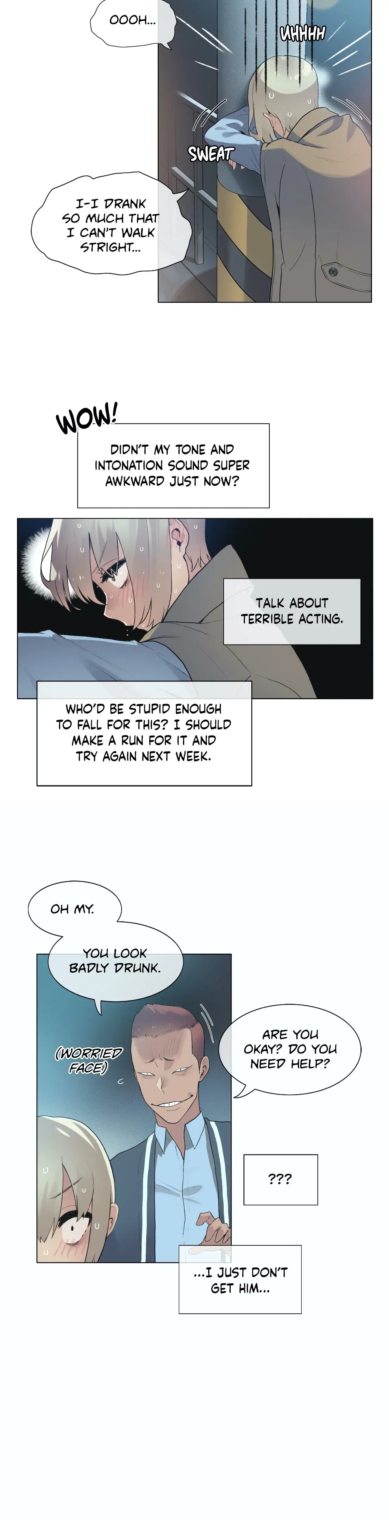 Fantasyland Chapter 36 - Page 11