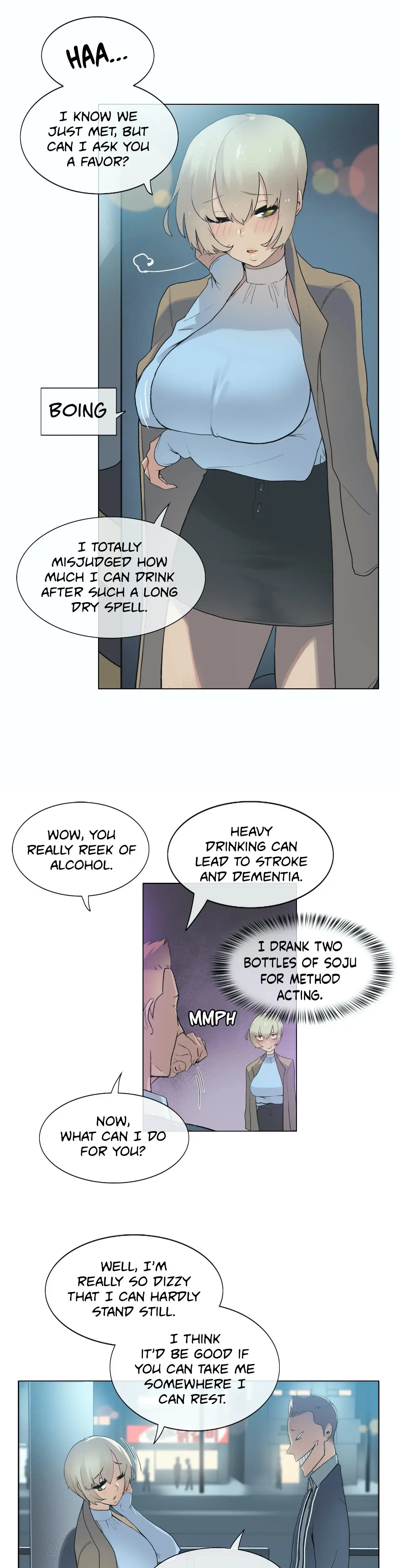 Fantasyland Chapter 36 - Page 12