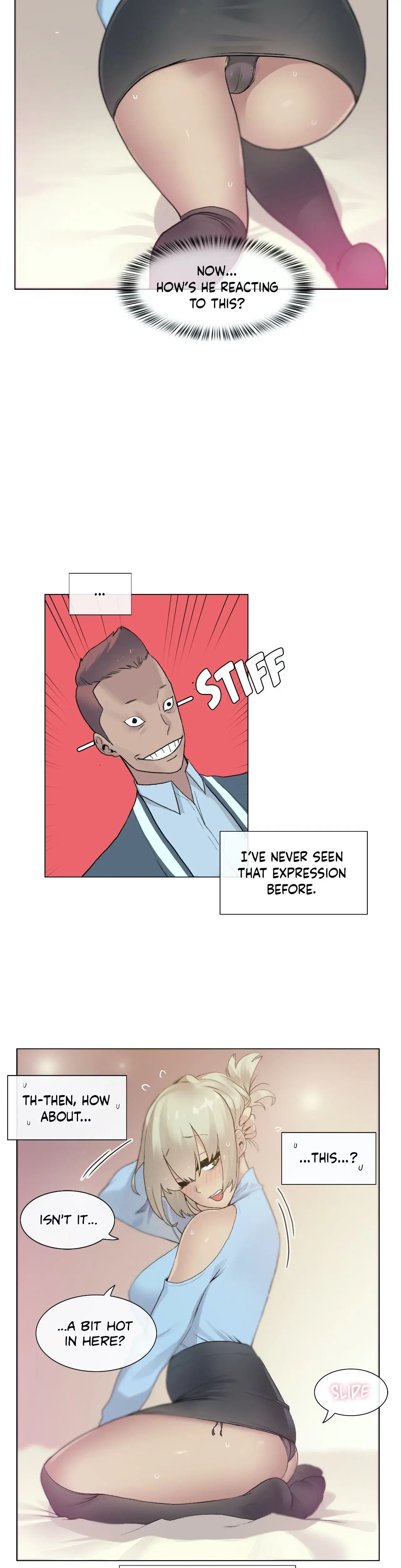 Fantasyland Chapter 36 - Page 16