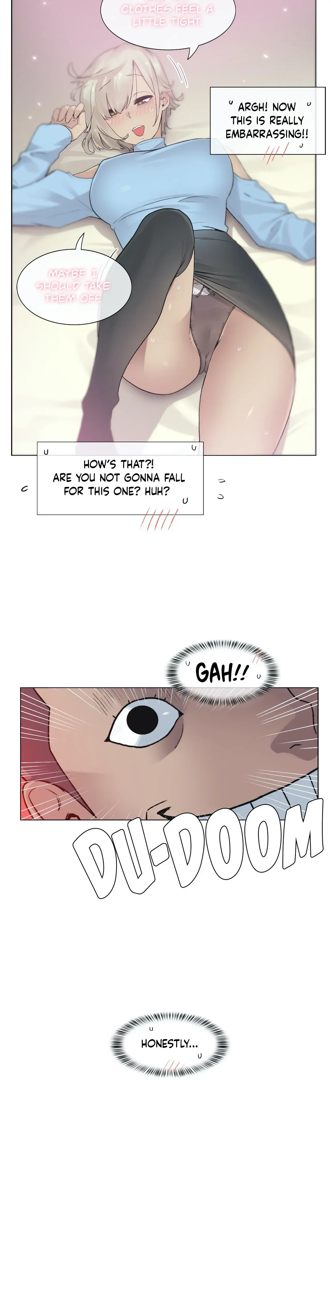 Fantasyland Chapter 36 - Page 18