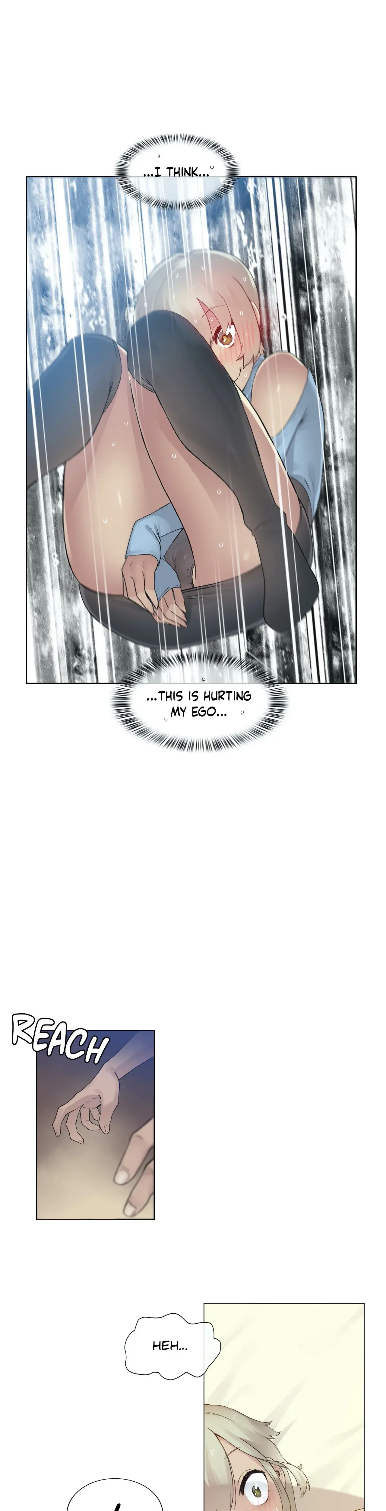 Fantasyland Chapter 36 - Page 19