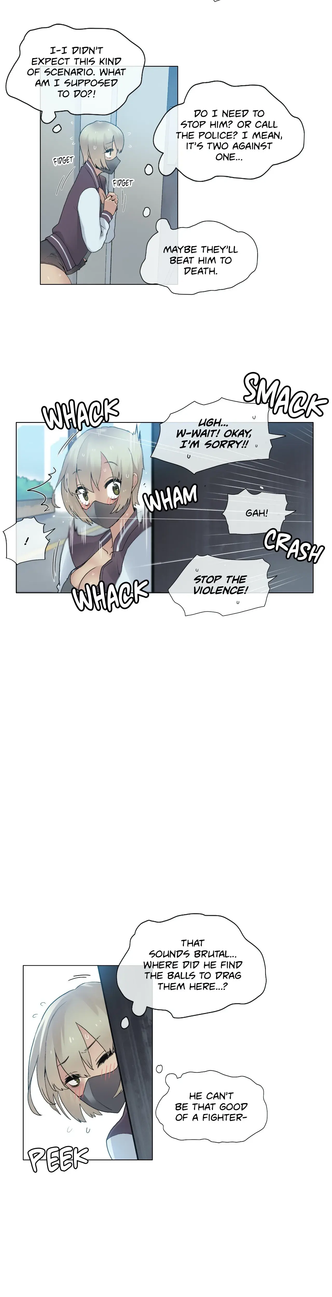 Fantasyland Chapter 36 - Page 2