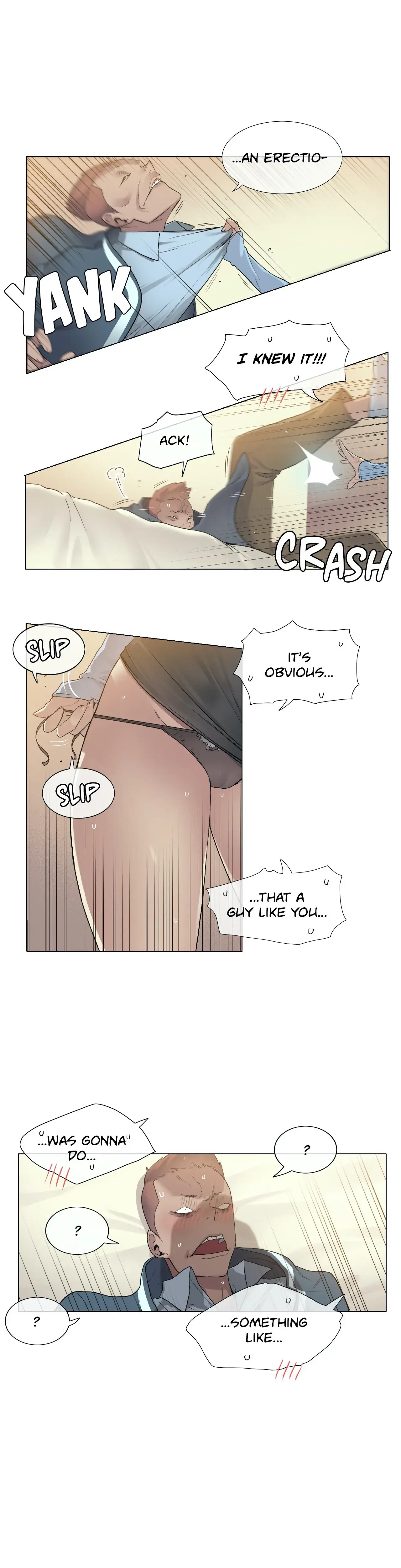 Fantasyland Chapter 36 - Page 24