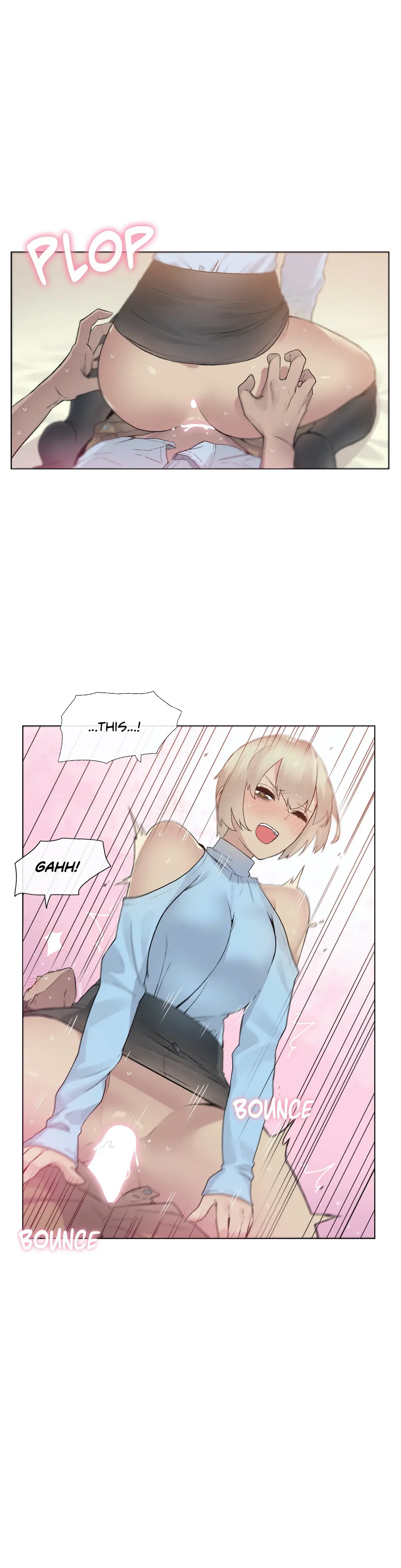 Fantasyland Chapter 36 - Page 25