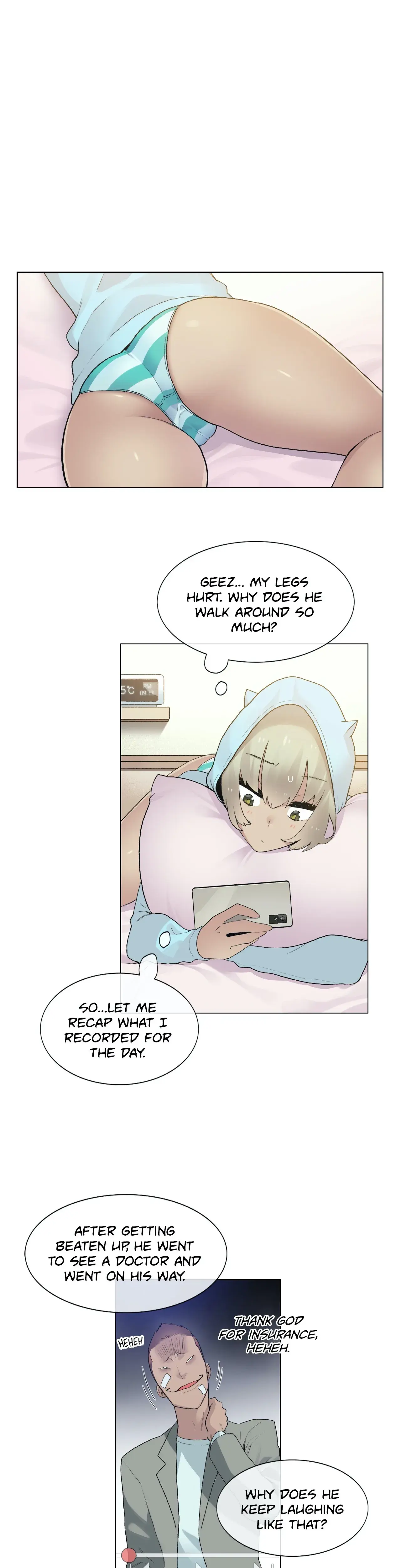 Fantasyland Chapter 36 - Page 4
