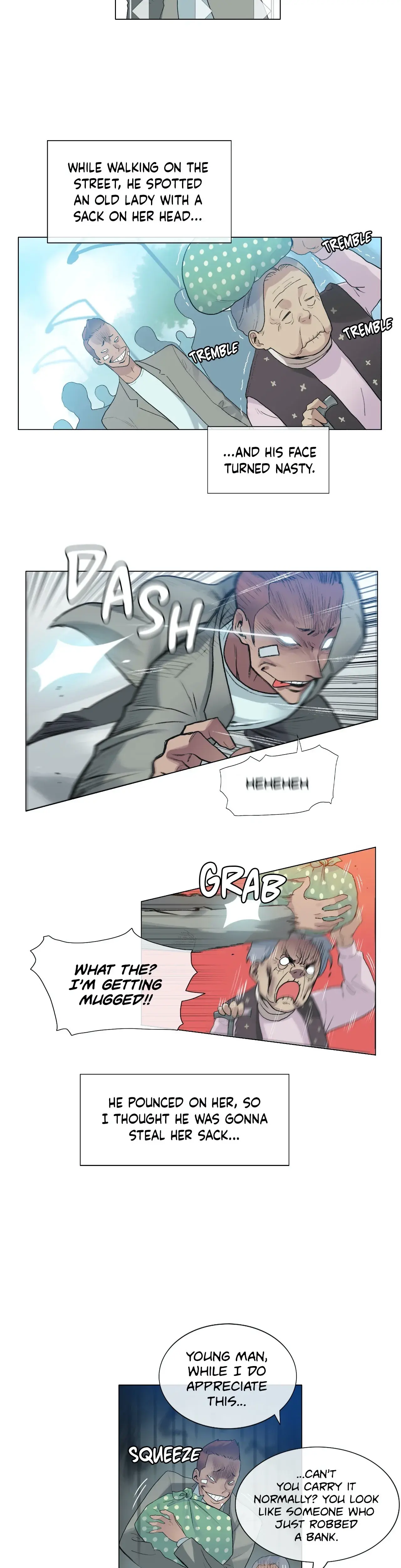 Fantasyland Chapter 36 - Page 5