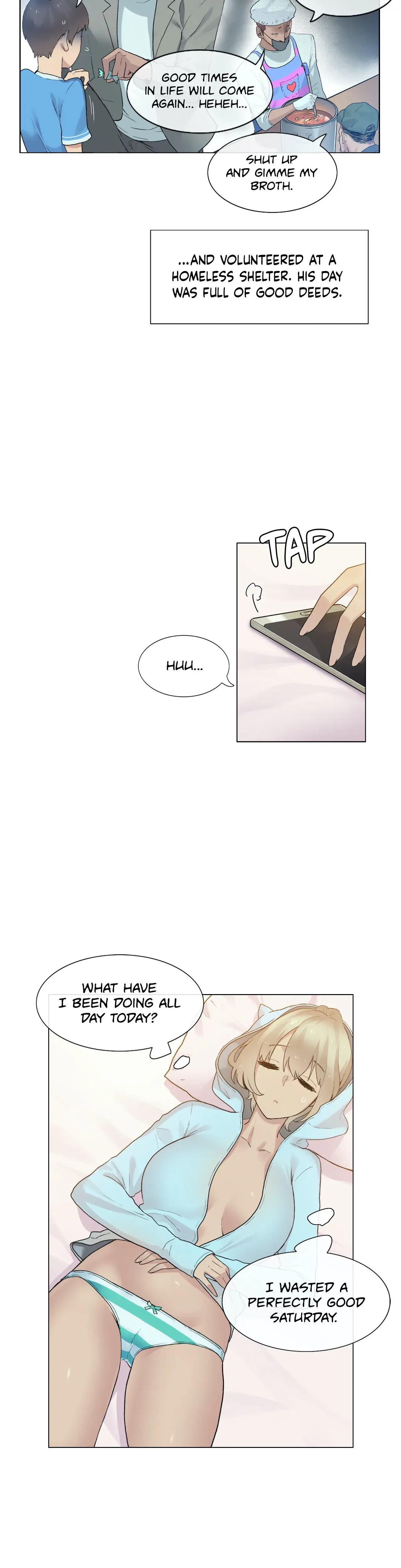 Fantasyland Chapter 36 - Page 7